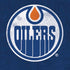 NHL Edmonton Oilers Distressed Moto E5 Play Skin